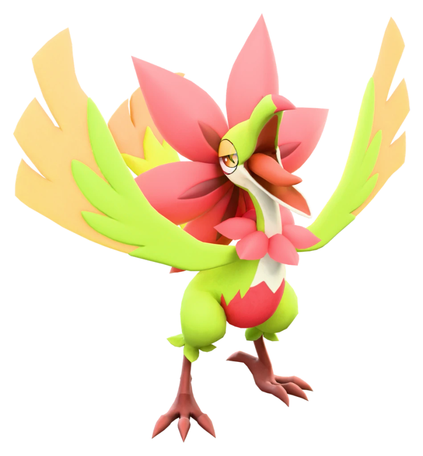 Tropicaw