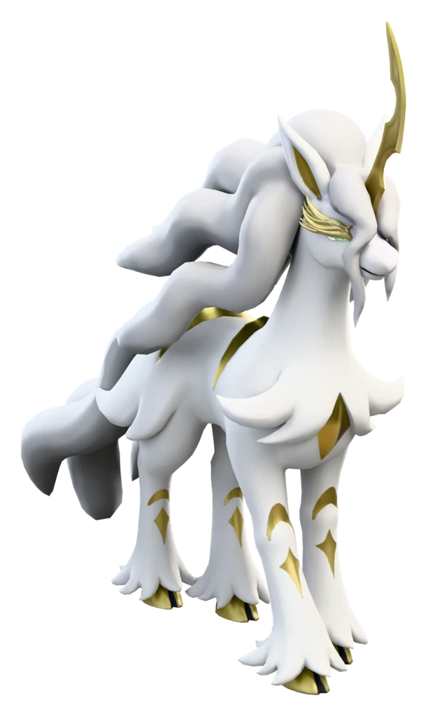 Starryon Primo