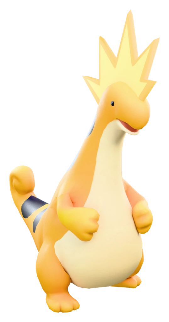 Relaxaurus Lux