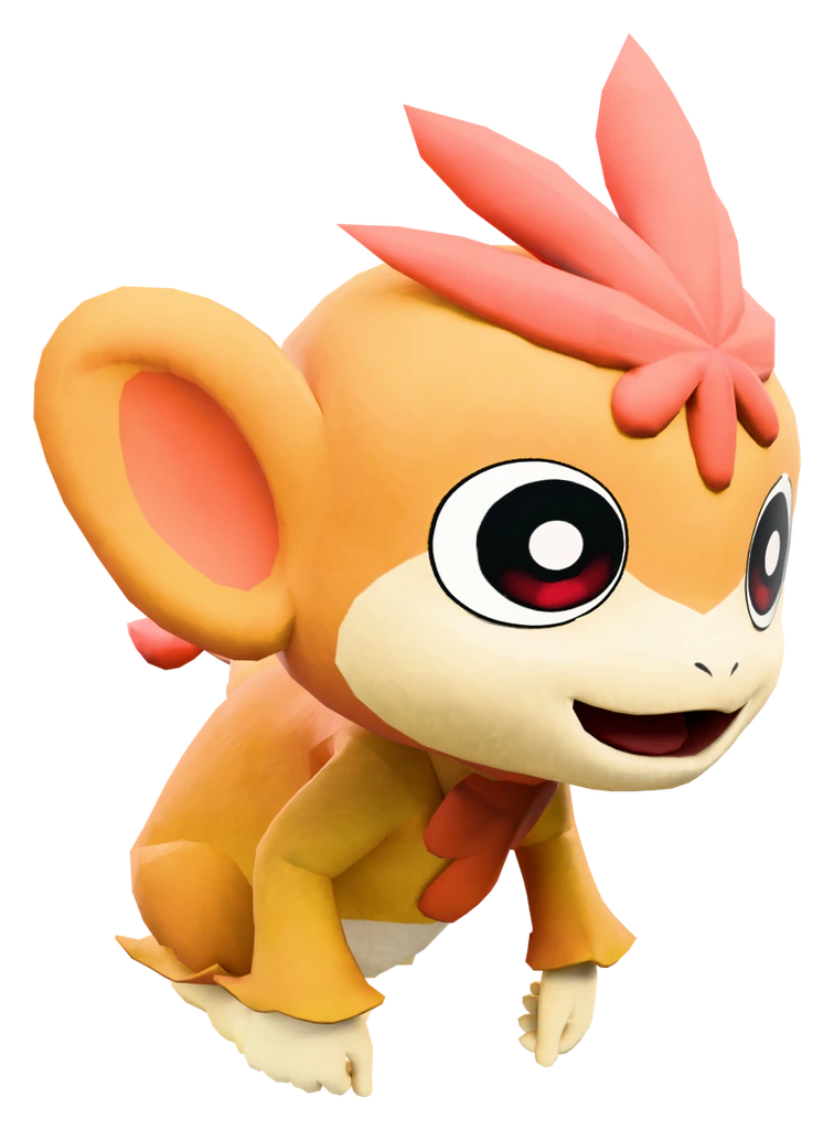 Tanzee Ignis