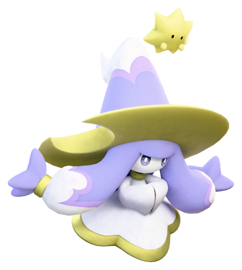 Wistella