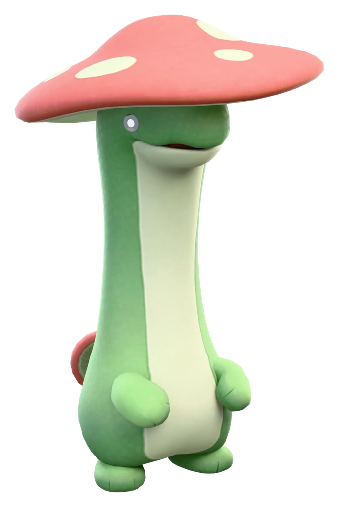 Shroomer