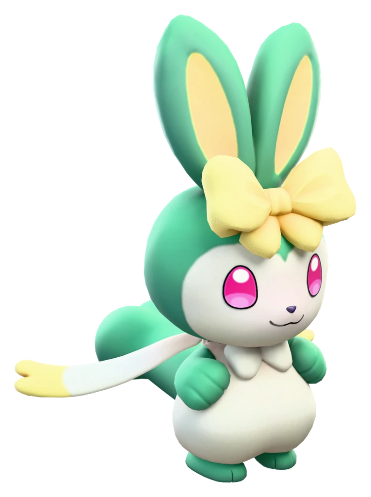 Ribbuny Botan