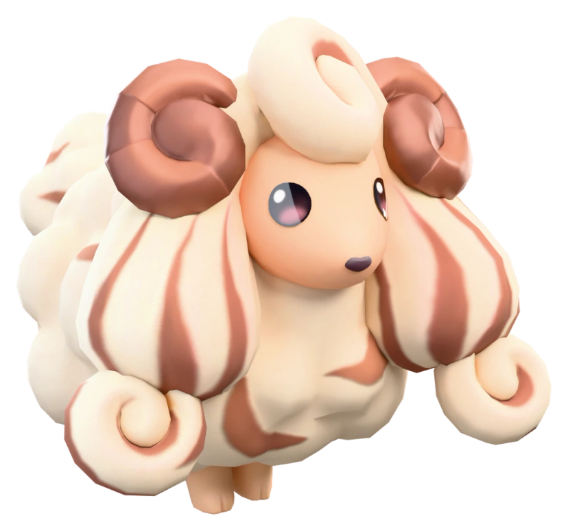 Woolipop Terra