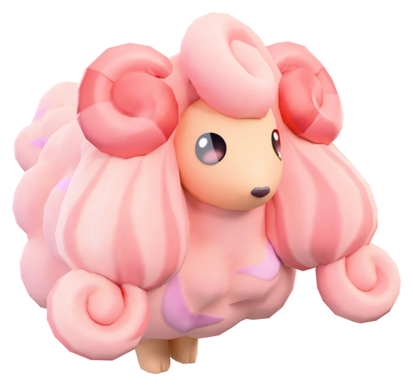 Woolipop