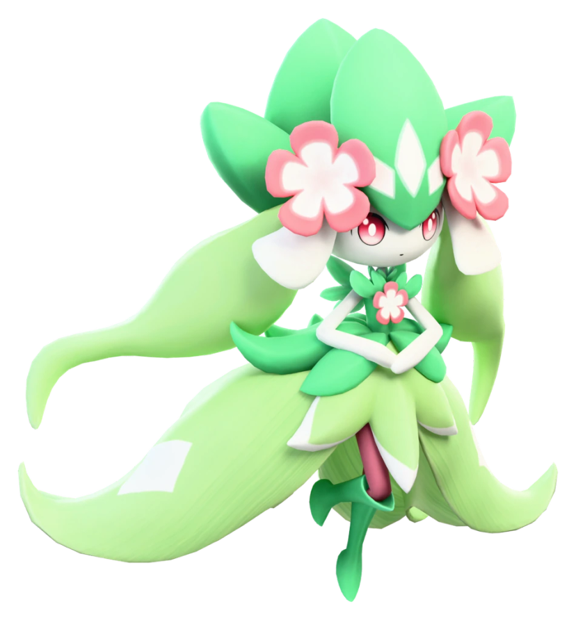 Petallia