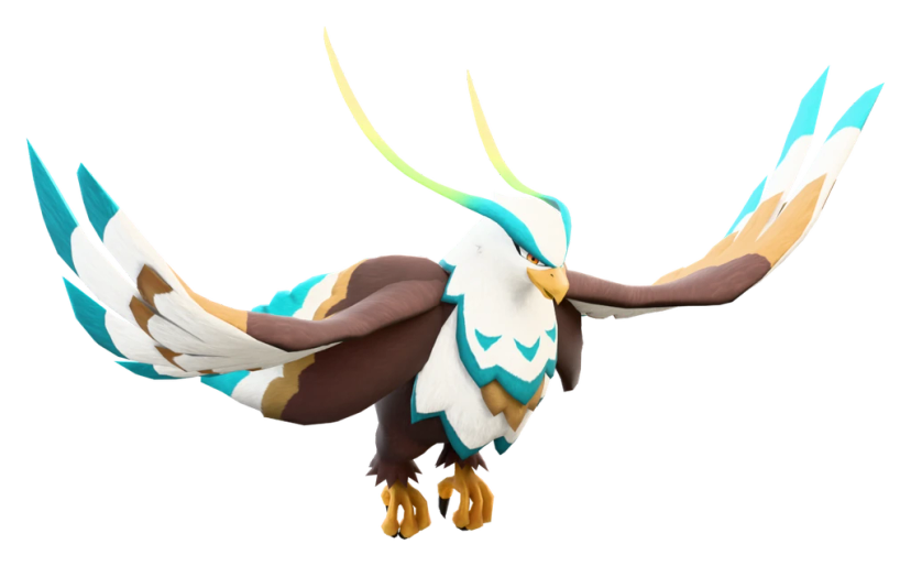 Galeclaw