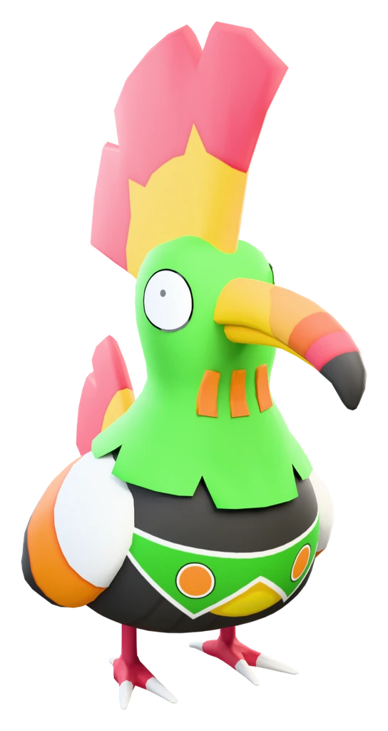 Tocotoco