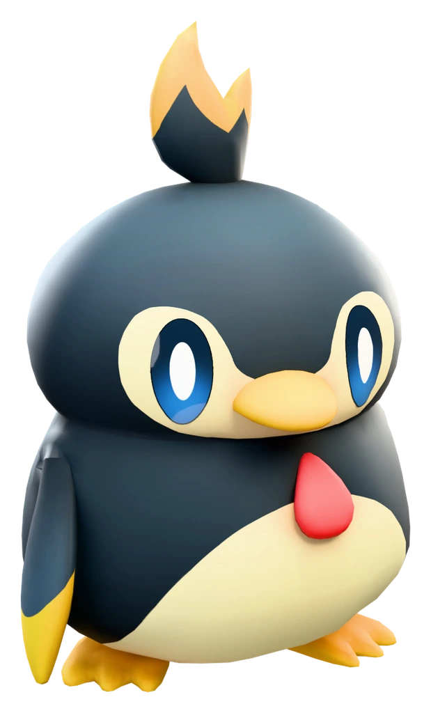 Pengullet Lux