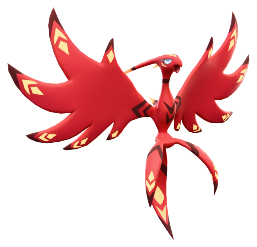 Suzaku