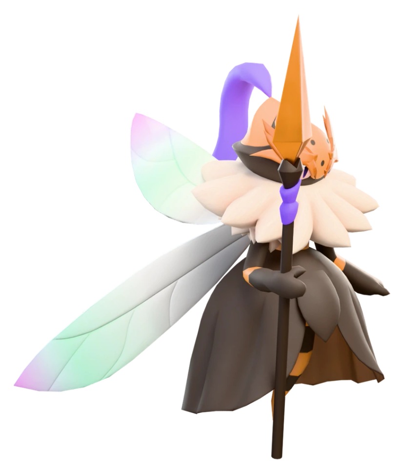 Beegarde