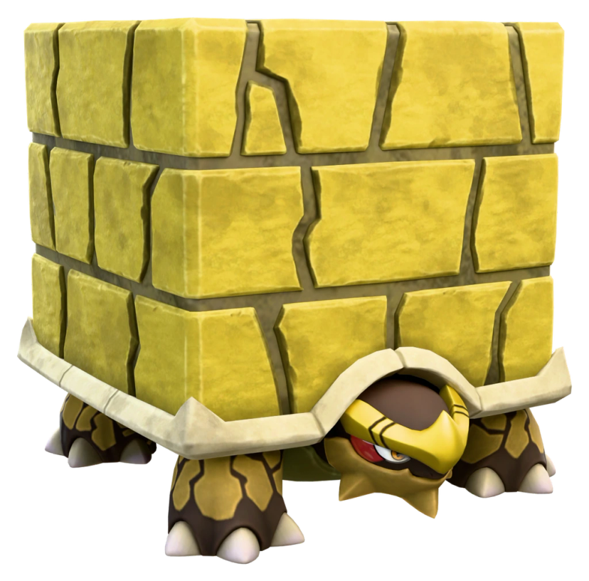 Tetroise