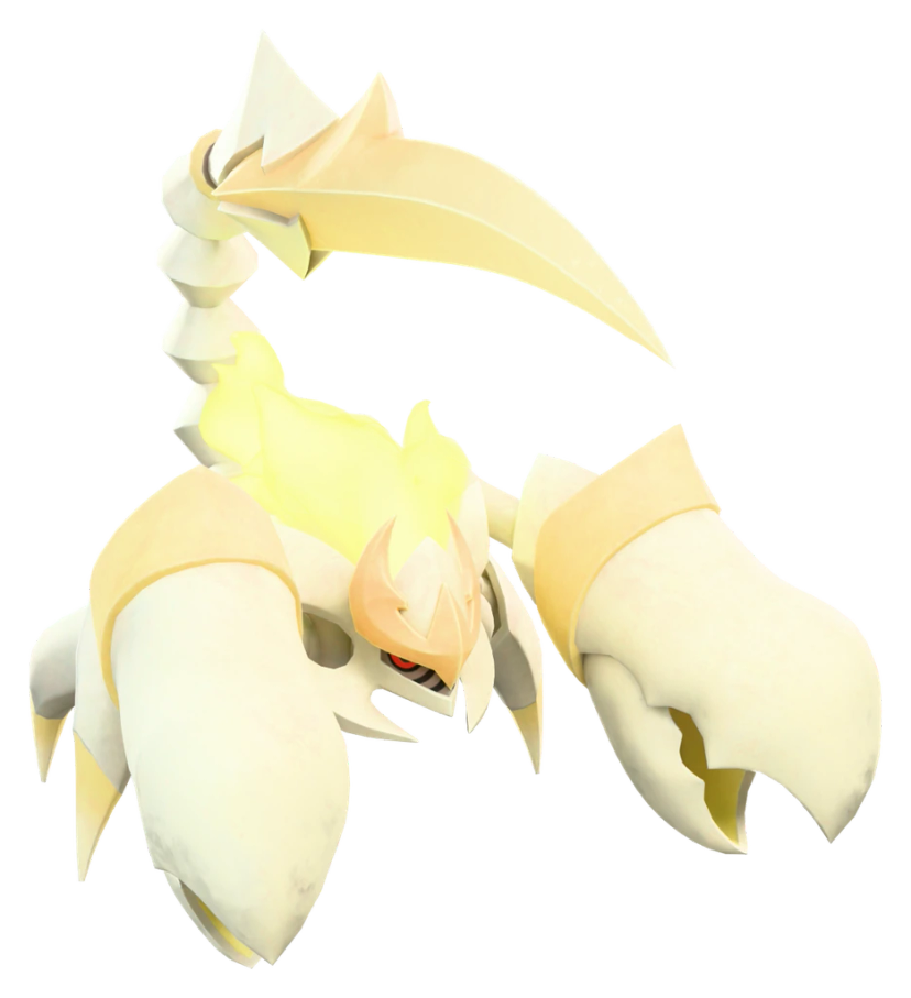 Menasting Terra