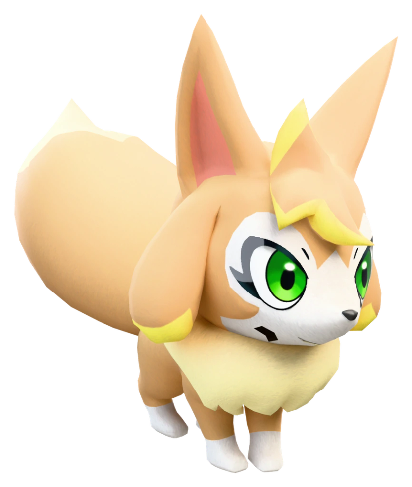 Vixy