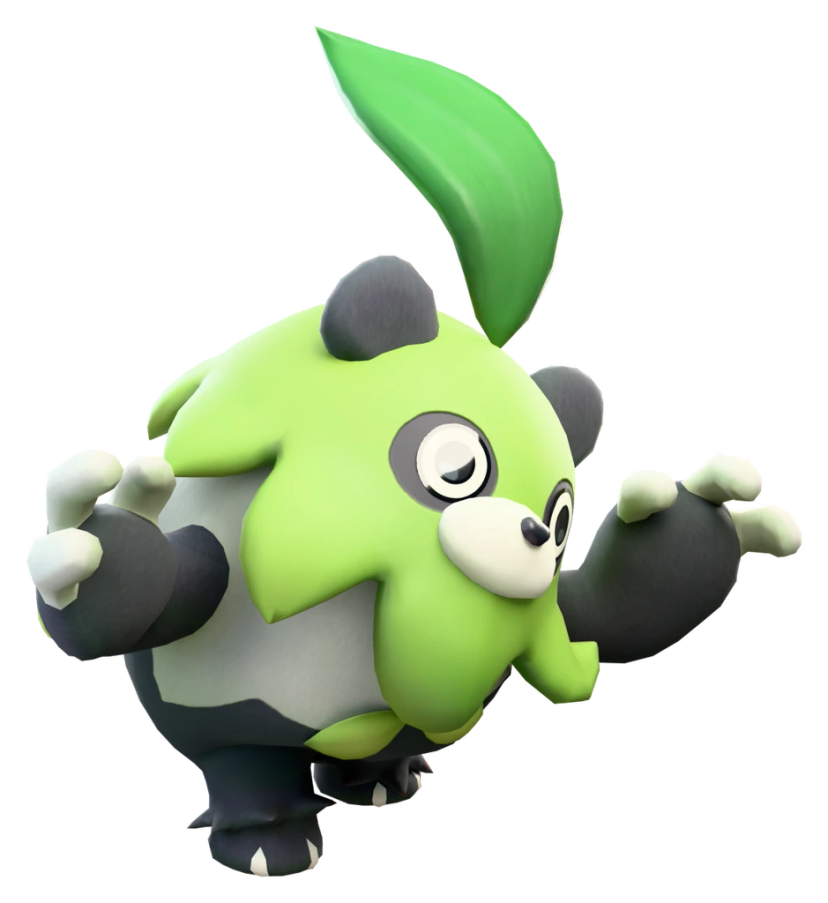 Mossanda