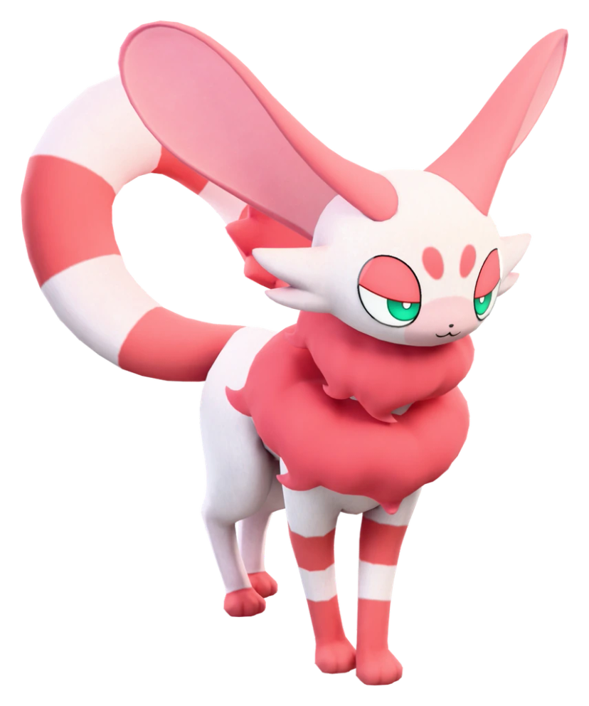 Valentail