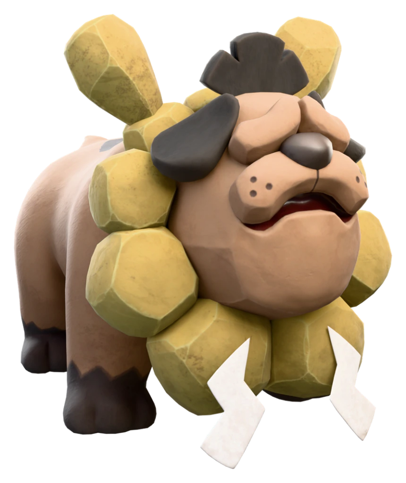 Bulldosu
