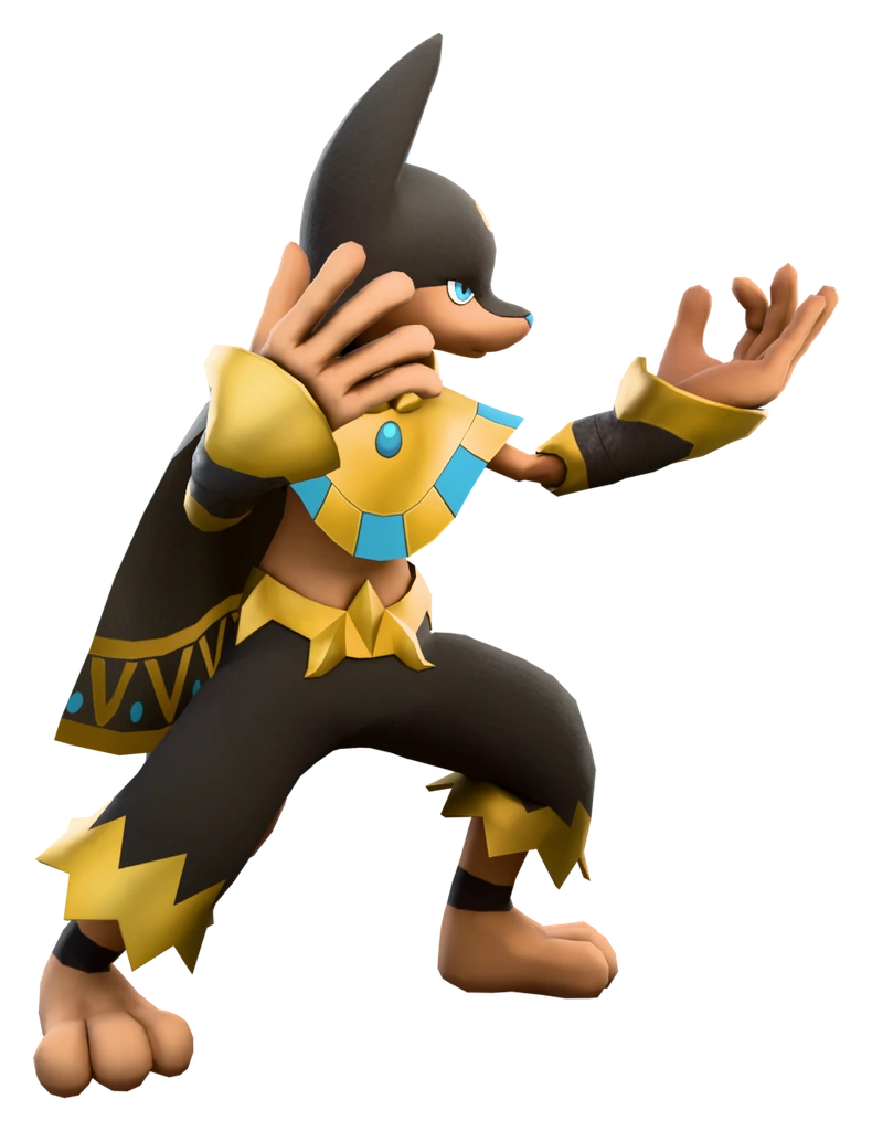 Anubis