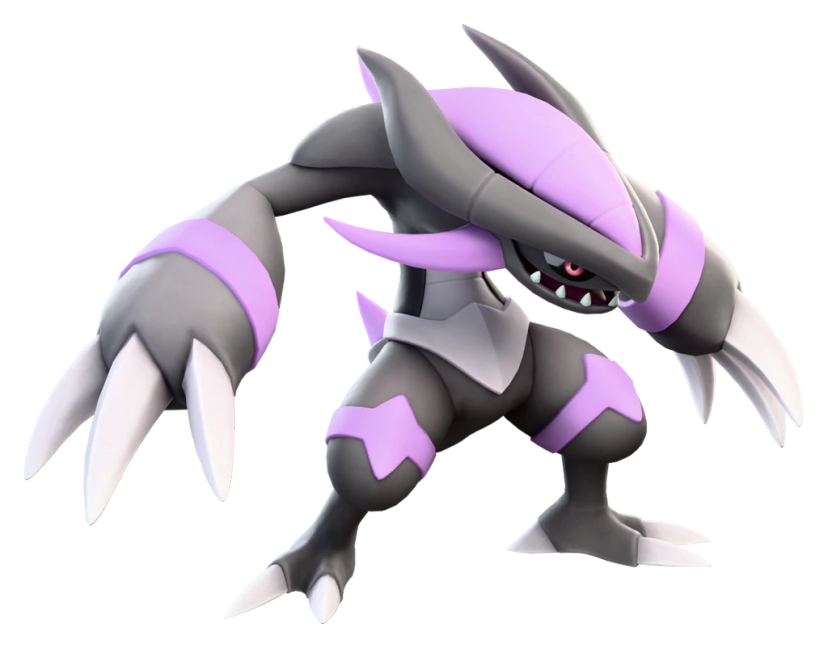 Xenovader