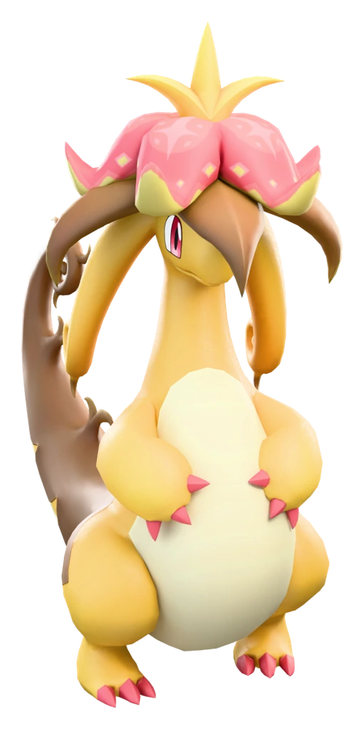 Dinossom Lux