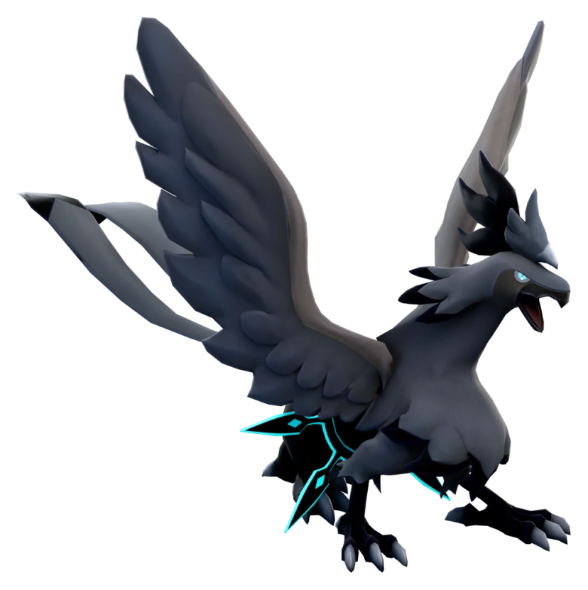 Shadowbeak