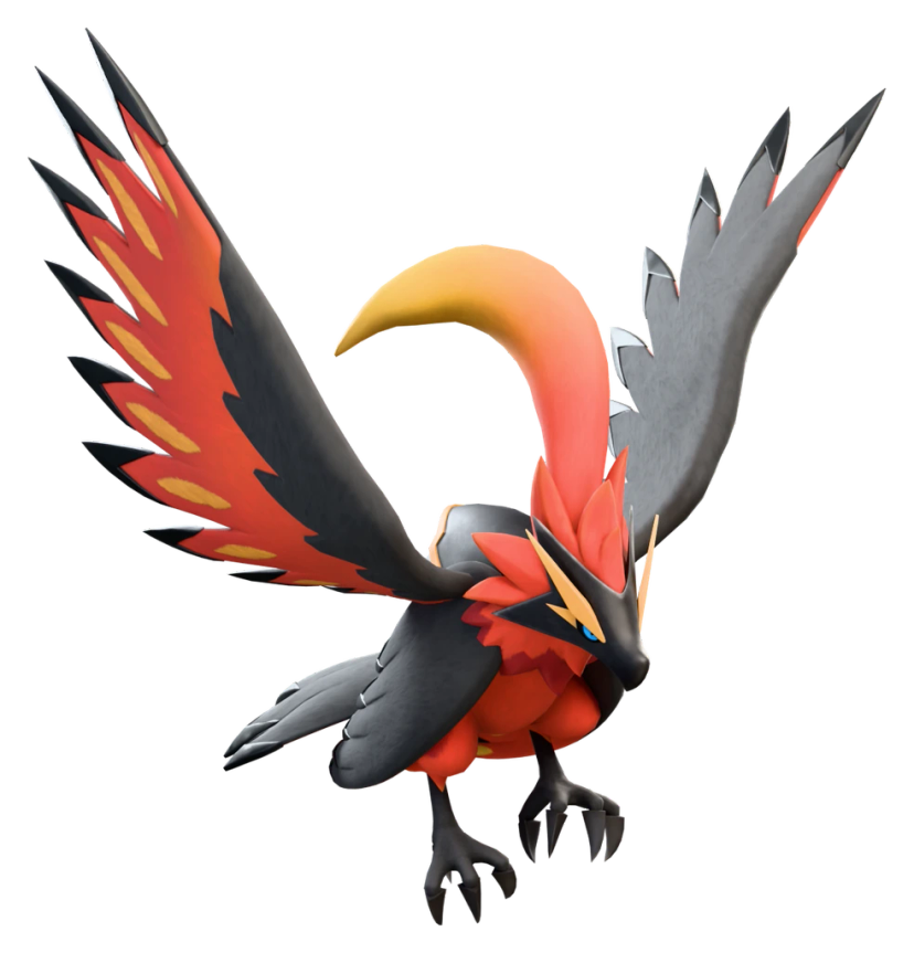 Ragnahawk