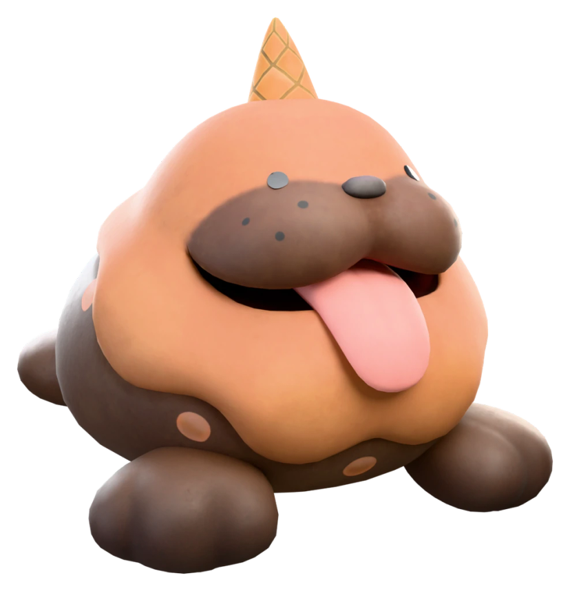 Polapup Terra
