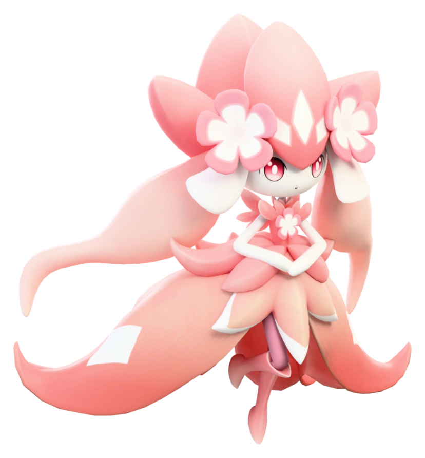 Petallia Ignis