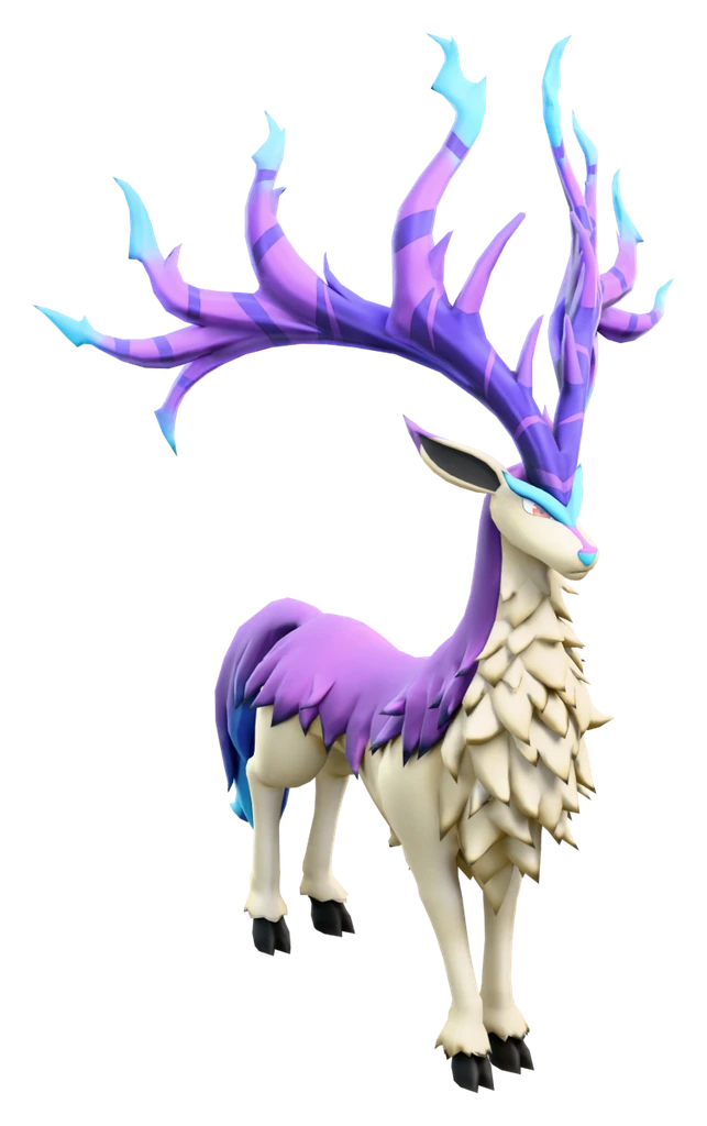 Eikthyrdeer