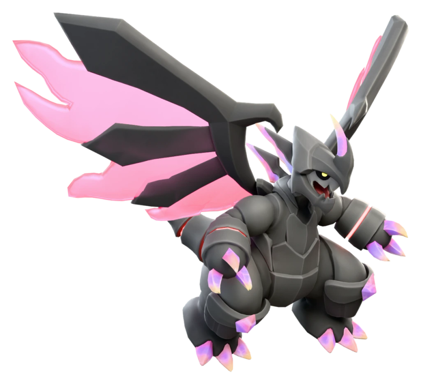 Astegon