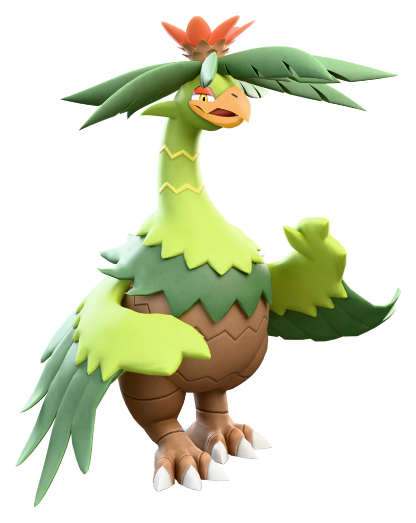 Palumba