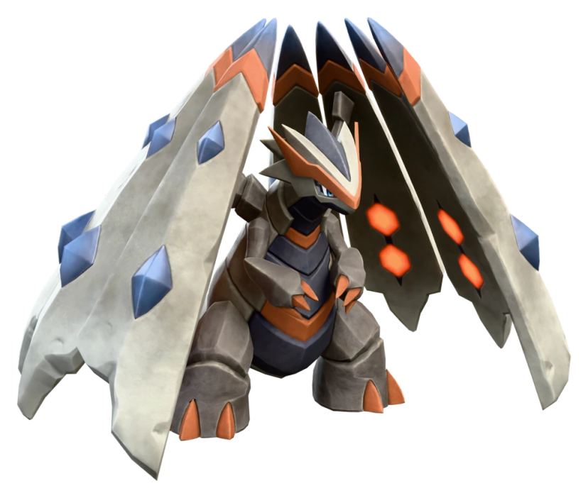 Aegidron