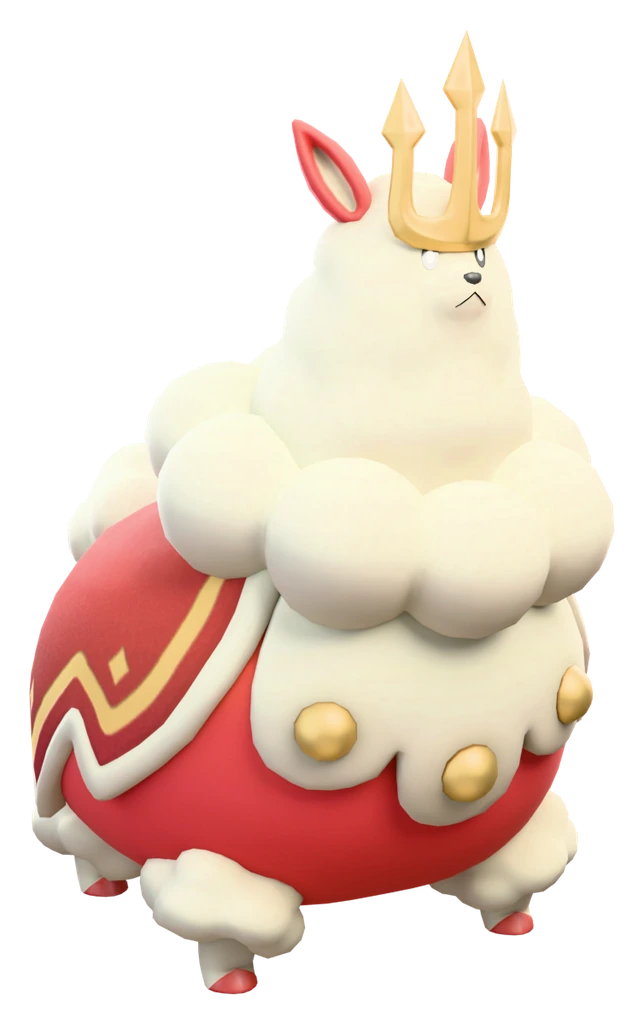 Kingpaca