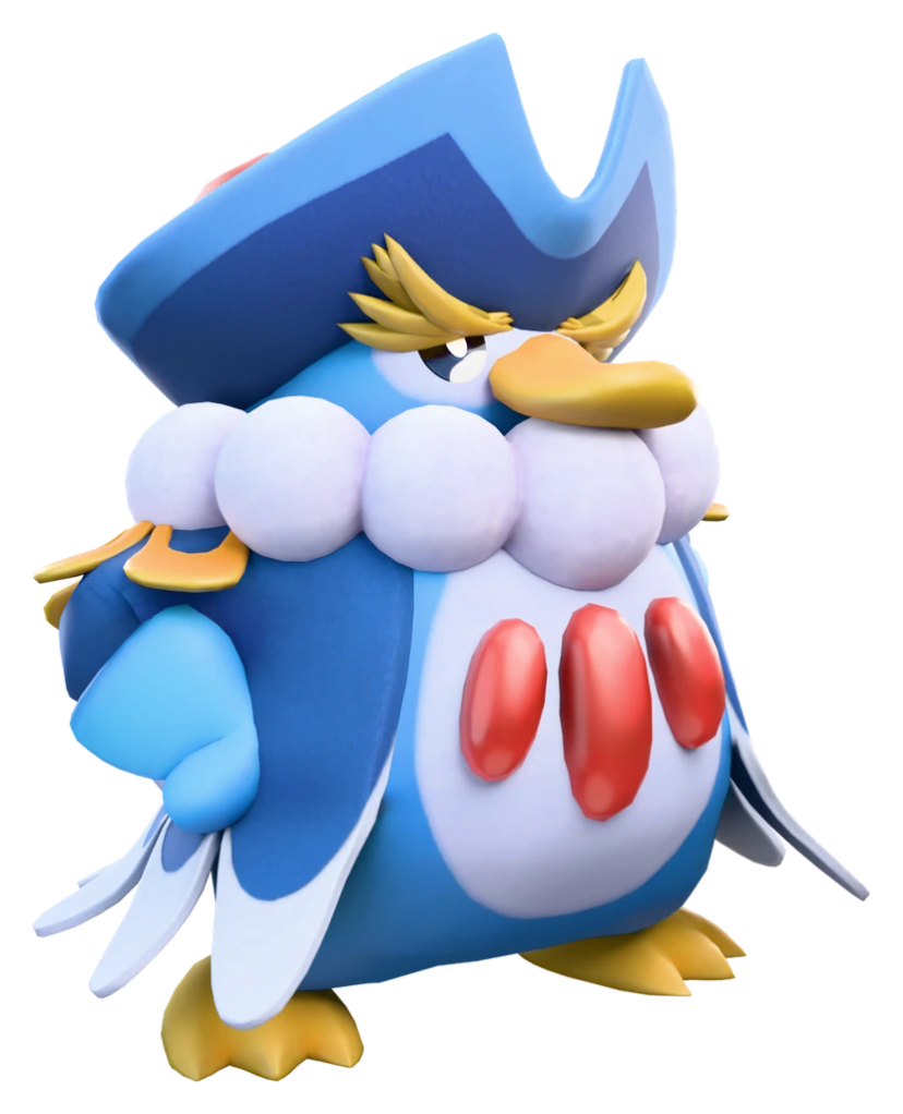 Penking