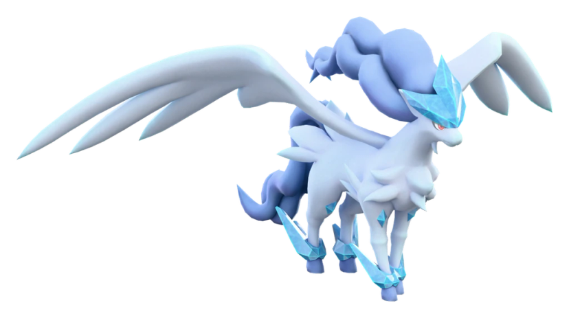 Frostallion