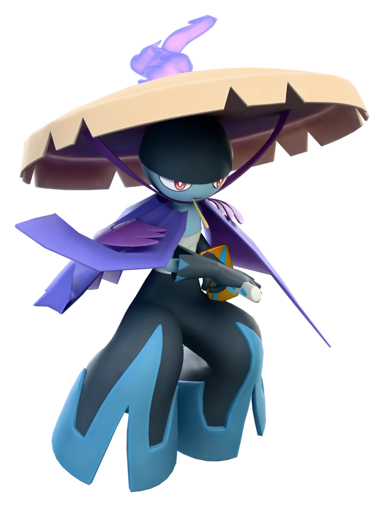 Bushi Noct