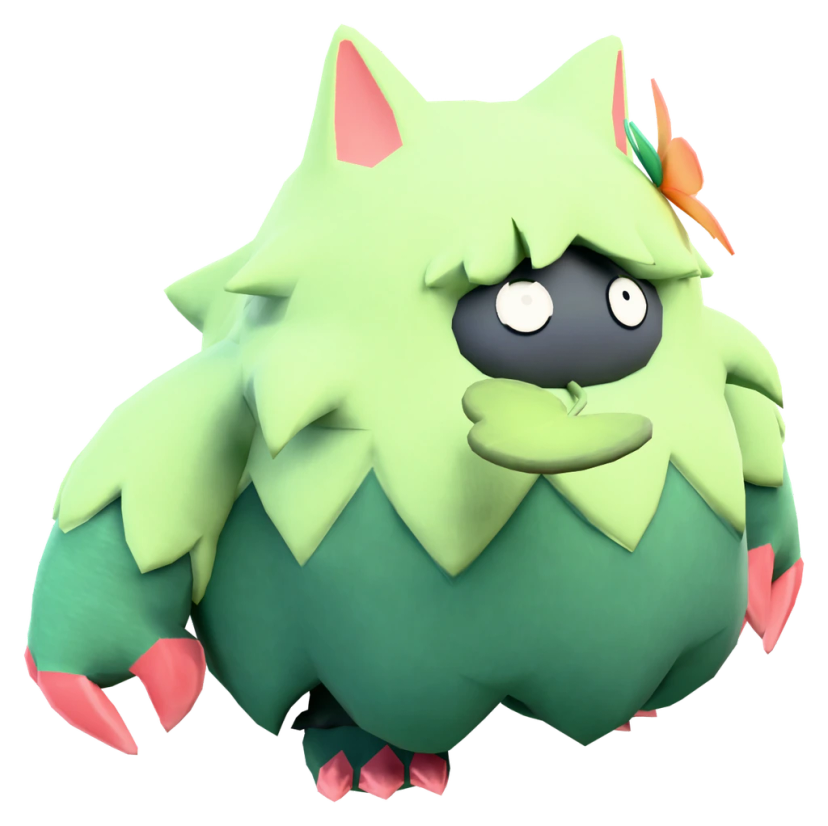 Wumpo Botan