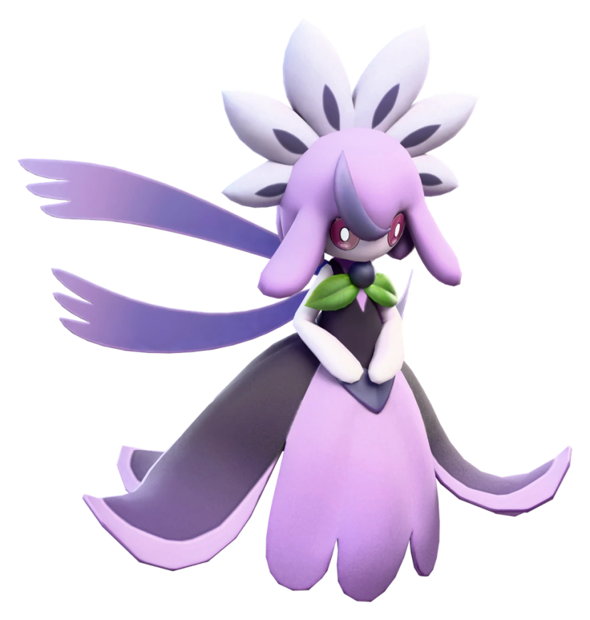 Prunelia