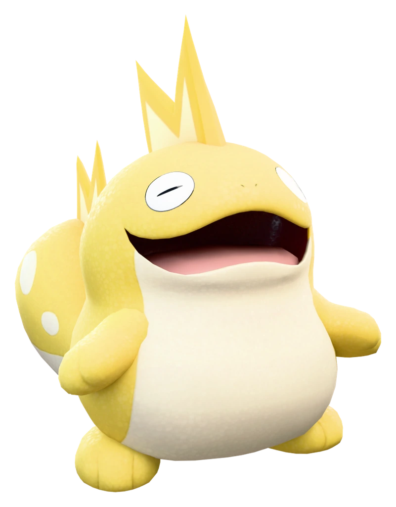 Slowatt
